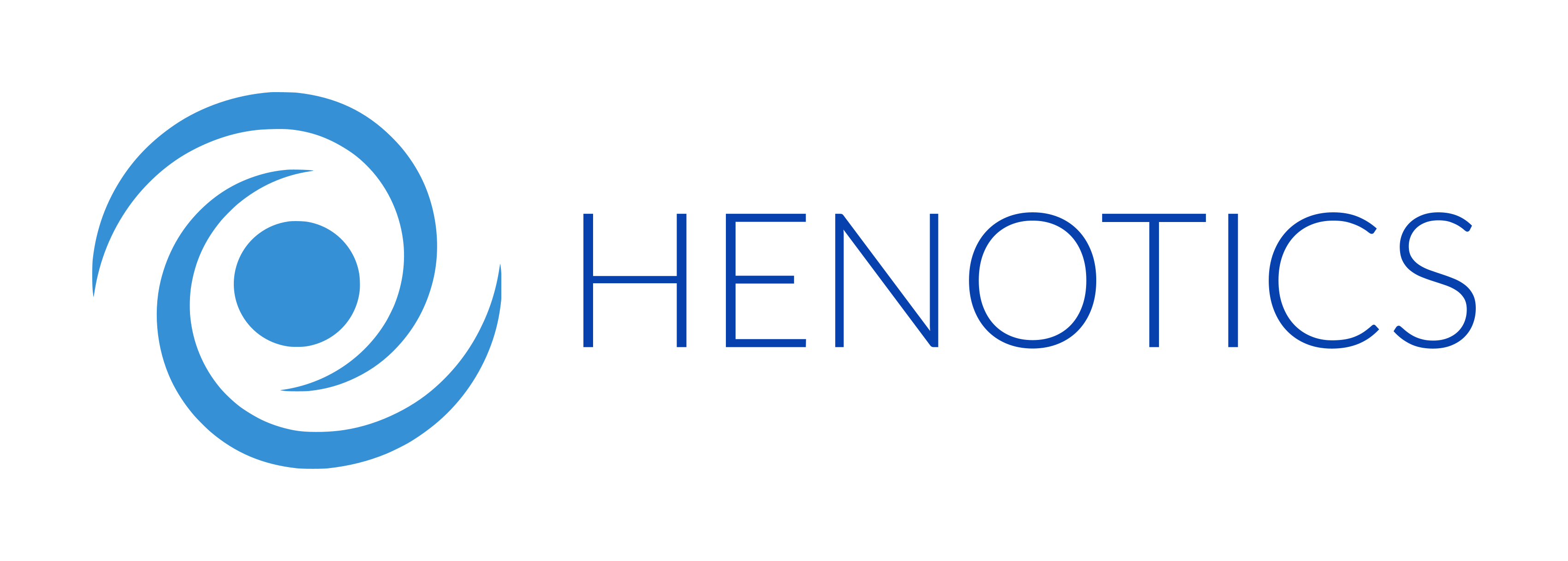 HENOTICS